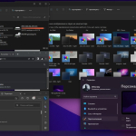 Screenshot #11 - Windows 11 Professional VL x64 22H2 RU by OVGorskiy 03.2023