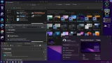 Screenshot #11 - Windows 11 Professional VL x64 22H2 RU by OVGorskiy 03.2023