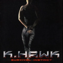 K.Hawk - Survival Instinct: +5 трейнер