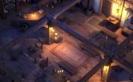 Tavern Master