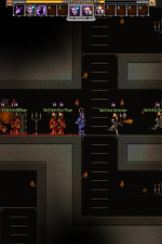 Screenshot #3 - Realms of Magic