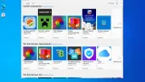 Screenshot #5 - Windows 10 Pro 22H2 Build 19045.3803 Full December 2023