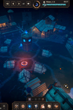 Screenshot #5 - Night is Coming