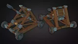 Screenshot #2 - Catapult Kit