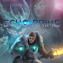 Echo Prime: +3 трейнер