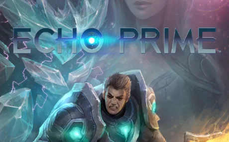 Echo Prime: +3 трейнер