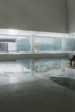 Screenshot #1 - LIMSCAPE: THE LIMINAL SPACE EXPLORER