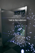 Screenshot #3 - Cybernetic Fault