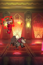 Screenshot #6 - Diesel Legacy: The Brazen Age