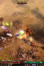 Screenshot #7 - Grim Dawn