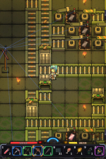 Screenshot #5 - Return From Core