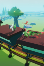 Screenshot #10 - A Gummy's Life