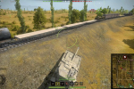 Screenshot #3 - Модпак Джова (патч 1.6)