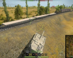 Screenshot #3 - Модпак Джова (патч 1.6)
