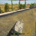 Screenshot #3 - Модпак Джова (патч 1.6)