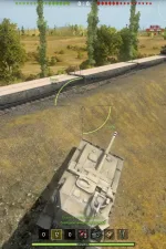 Screenshot #3 - Модпак Джова (патч 1.6)