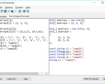 Screenshot #1 - Tangible Software Solutions 2024.06 x64