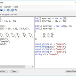 Screenshot #1 - Tangible Software Solutions 2024.06 x64