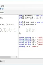 Screenshot #1 - Tangible Software Solutions 2024.06 x64