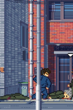 Screenshot #8 - Fading Afternoon