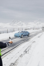 Screenshot #11 - GAI Stops Auto: Right Version Simulator