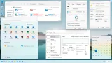 Screenshot #5 - Windows 11 x64 Ru 21H2 4in1 Upd 03.2022 by OVGorskiy