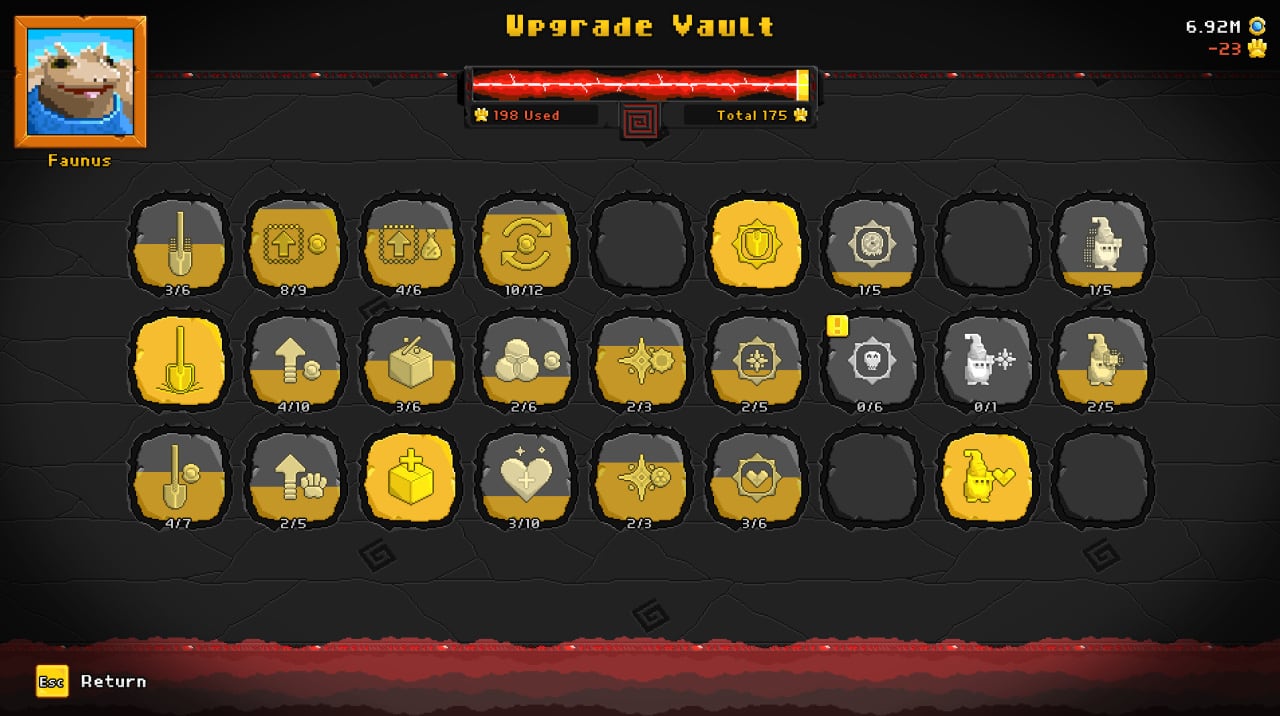 Screenshot #5 - Horticular