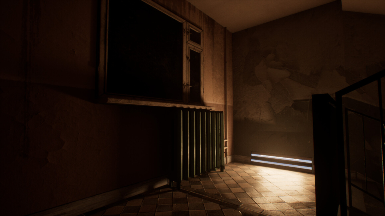 Screenshot #8 - Unknown Host