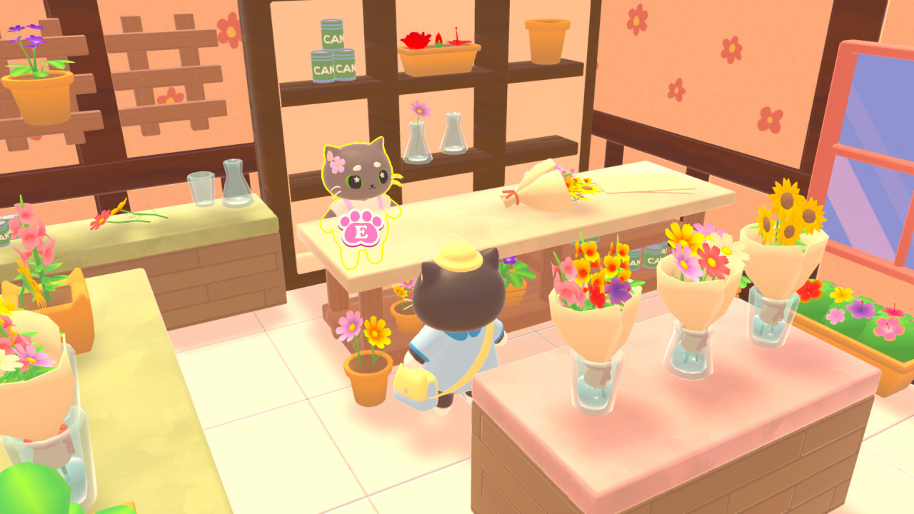 Screenshot #3 - Catto's Post Office
