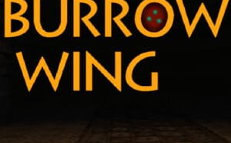 Burrow Wing