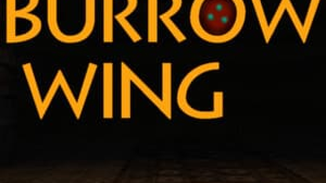 Burrow Wing