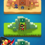 Screenshot #3 - Archero Unity Source code