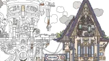 Screenshot #5 - HIDDEN CATS 3: Steampunk