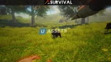 Screenshot #1 - Ultimate Survival