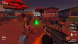Screenshot #8 - Temporal Purge: Z
