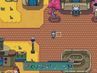 Screenshot #2 - Farlands