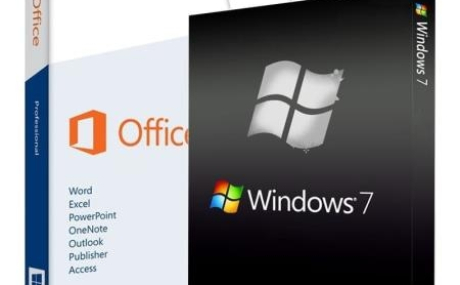 Windows 7x86x64 9 in 1 Update & Office2010 by Uralsoft