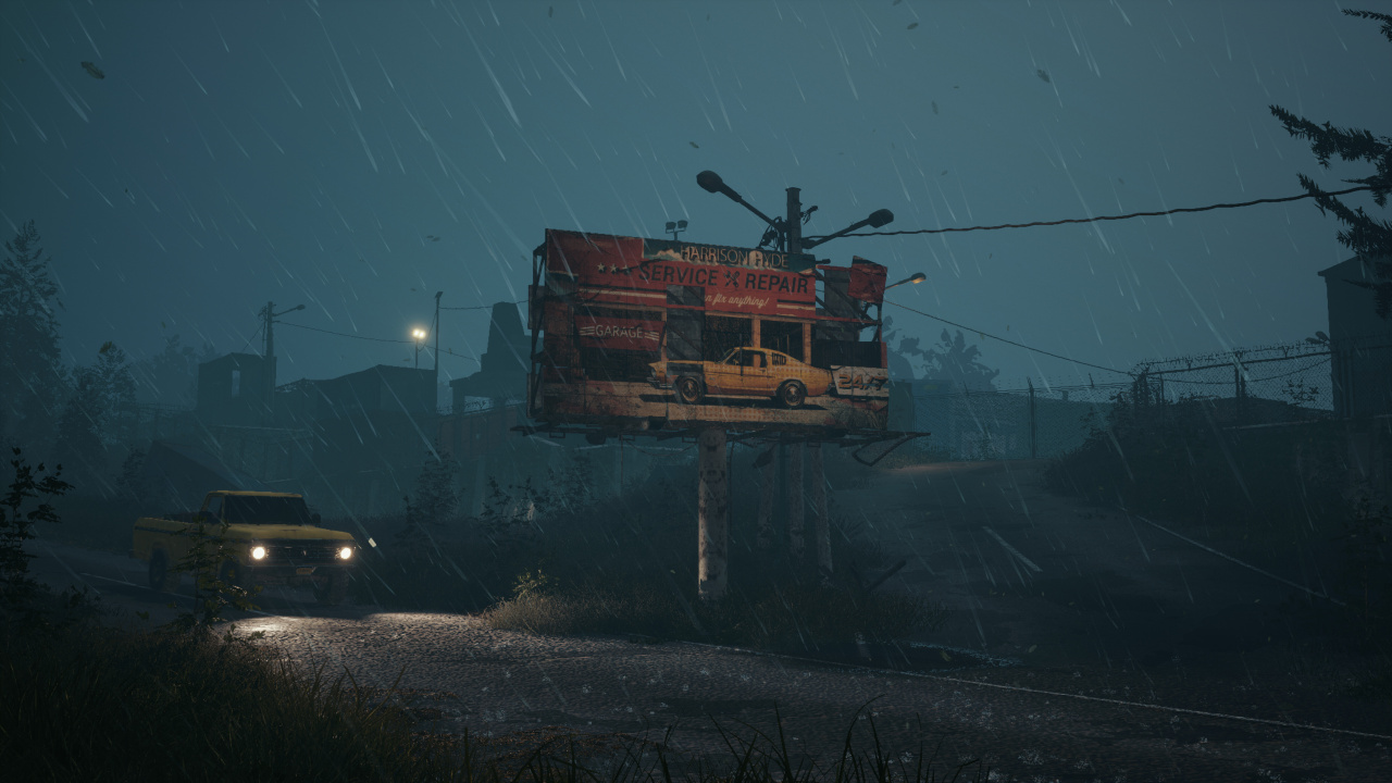 Screenshot #5 - Outbreak Island