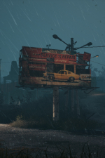 Screenshot #5 - Outbreak Island