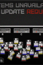 Screenshot #8 - Emergency Exit