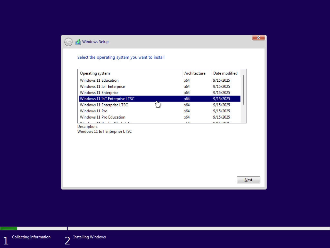 Screenshot #11 - Windows 11 (v25H2) RUS-ENG -20in1- HWID-act (AIO) by m0nkrus
