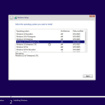 Screenshot #11 - Windows 11 (v25H2) RUS-ENG -20in1- HWID-act (AIO) by m0nkrus
