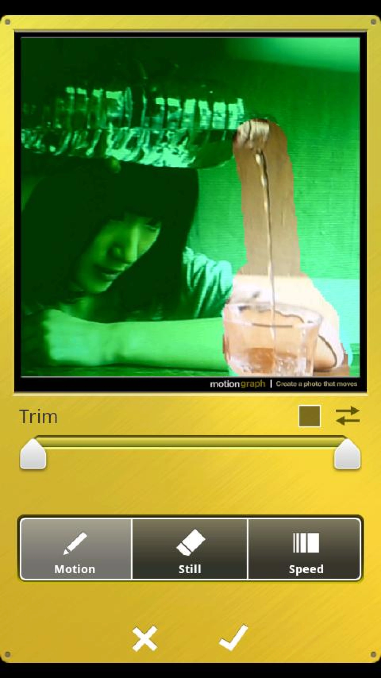 Screenshot #4 - MOTIONGRAPH 1.0.03.12251
