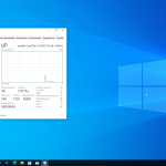 Screenshot #4 - Windows 10 Pro Full by WebUser November 2022