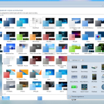 Screenshot #9 - Windows 10 x64 LTSC 2021 x86-x64 21H2 Русская by OVGorskiy 02.2024