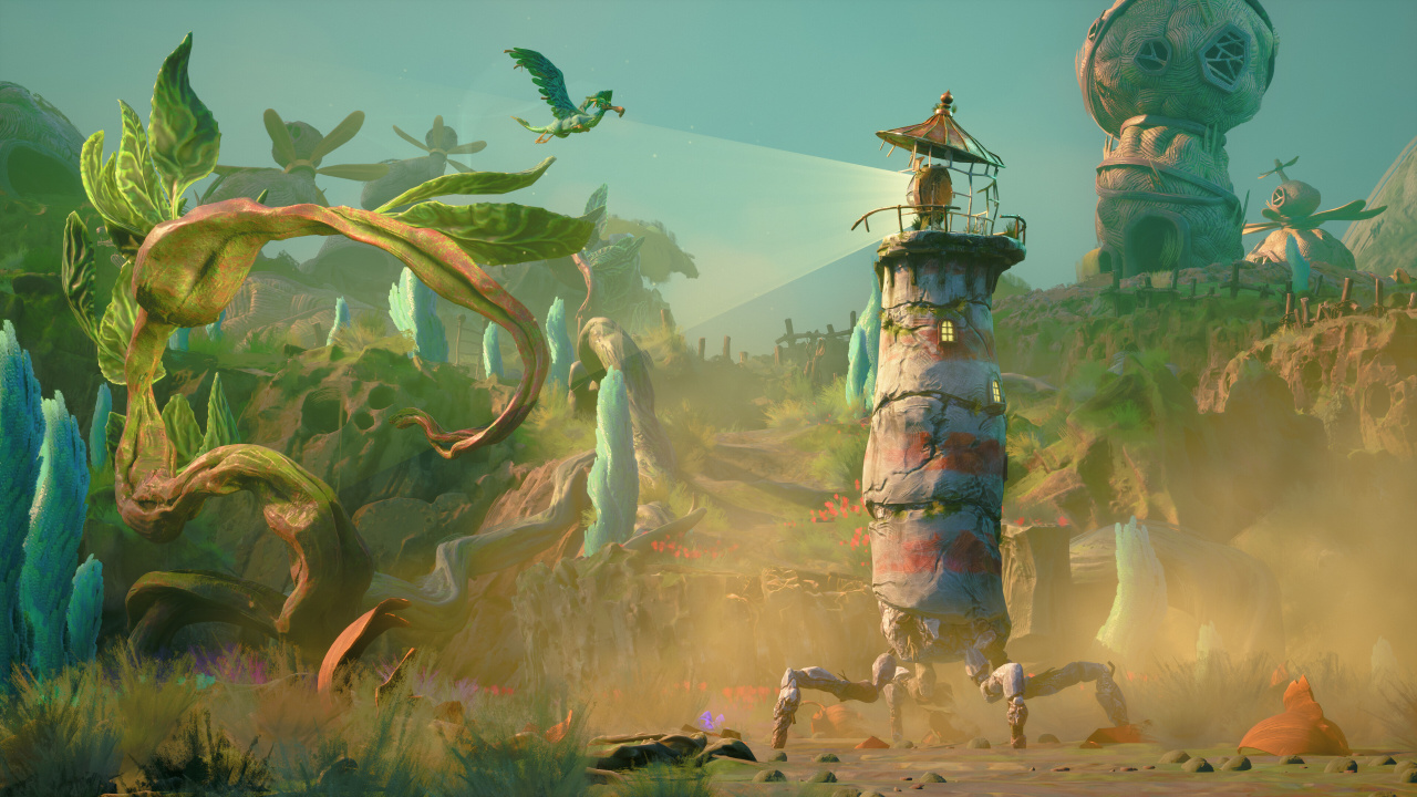 Screenshot #2 - Keeper