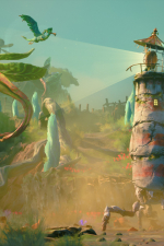 Screenshot #2 - Keeper