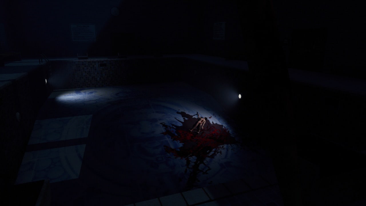 Screenshot #8 - Psychosis