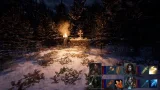 Screenshot #2 - Dawn of the Ashen Queen