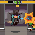 Screenshot #6 - HEALTHY WEAPON 1.0